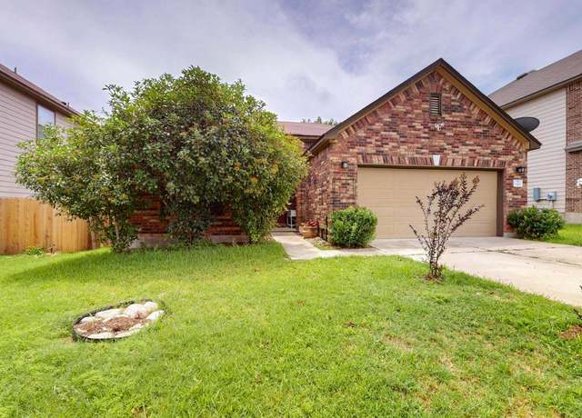Property at 140 Matthews Ln, Kyle, TX 78640, 3 beds, 2 baths