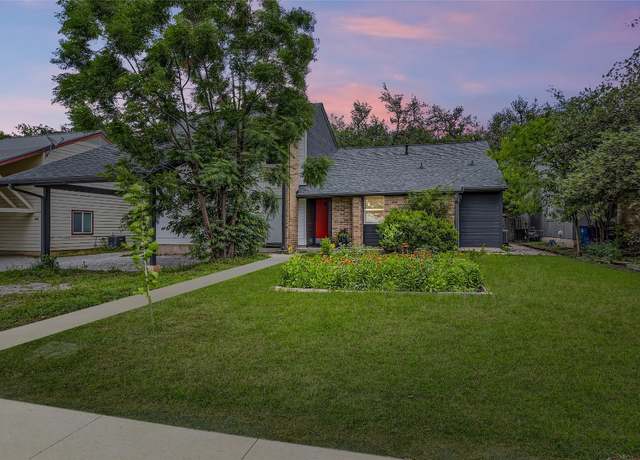 Property at 6807 Woodhue Dr Unit B, Austin, TX 78745, 2 beds, 1 bath