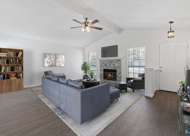 Property at 11500 Ruffed Grouse Dr, Austin, TX 78758, 3 beds, 2 baths