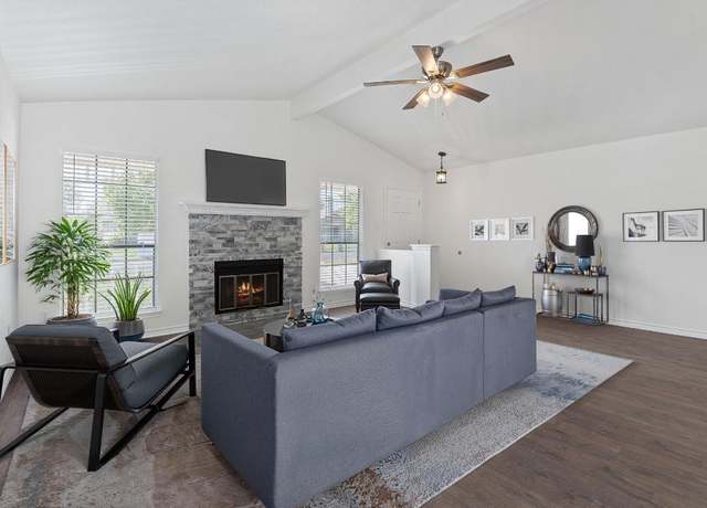 Property at 11500 Ruffed Grouse Dr, Austin, TX 78758, 3 beds, 2 baths