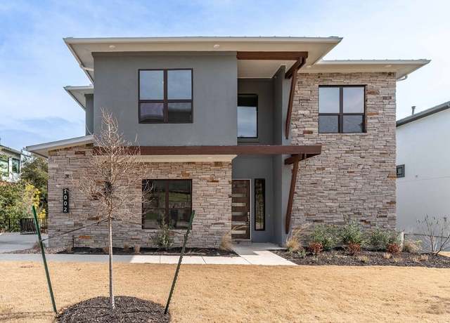 Property at 1002 Barrie Dr, Austin, TX 78734, 5 beds, 4.5 baths