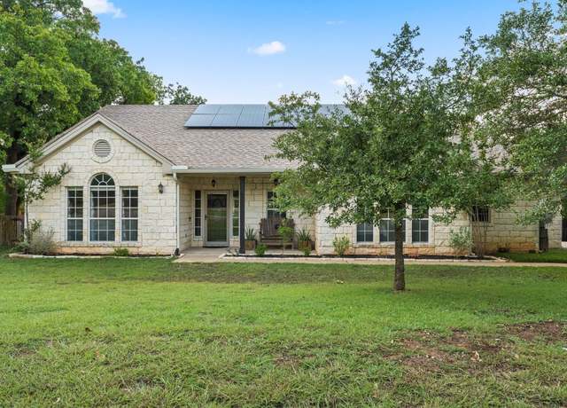 Property at 13510 Copper Hills Dr, Manchaca, TX 78652, 4 beds, 3 baths