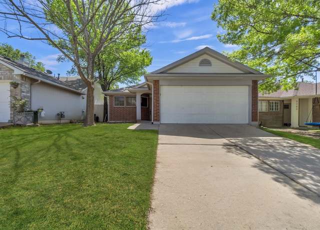 Property at 5211 Coppermead Ln, Austin, TX 78754, 3 beds, 2 baths