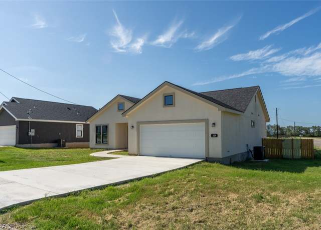 Property at 109 Autumn Sage Trl, Johnson City, TX 78636, 3 beds, 2 baths