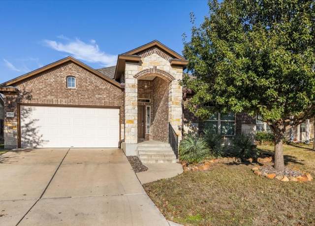 Property at 18829 Leigh Ln, Pflugerville, TX 78660, 3 beds, 2 baths