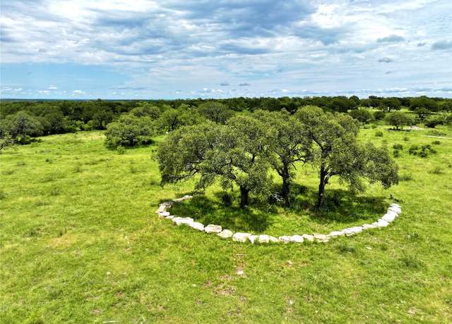 Property at 209 Rocky Hollow Rd, San Saba, TX 76877