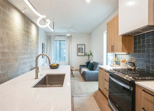 Property at 700 Denson Dr #1101, Austin, TX 78752, 3 beds, 3 baths