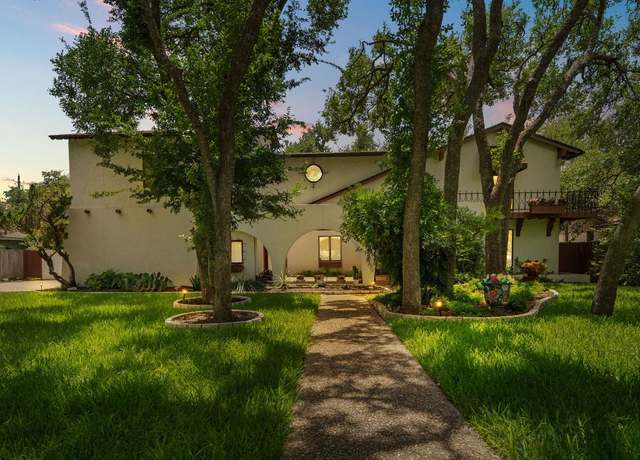 Property at 11923 Brookwood Cir, Austin, TX 78750, 4 beds, 3 baths