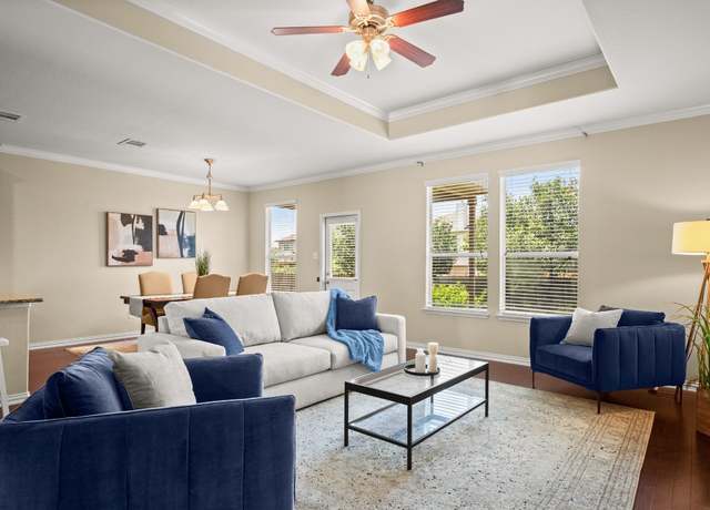 Property at 204 Carrington Dr, Buda, TX 78610, 5 beds, 3 baths