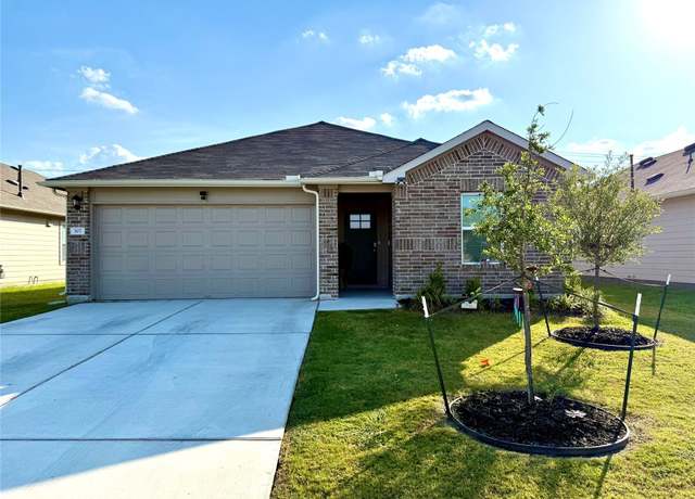 Property at 307 Abbey Ln, Lockhart, TX 78644, 4 beds, 2 baths