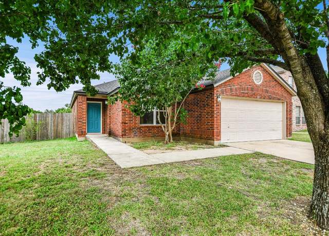 Property at 210 Deercreek Ln, Leander, TX 78641, 4 beds, 2 baths