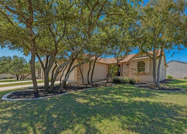 Property at 132 Belfalls Dr, Georgetown, TX 78633, 2 beds, 2 baths