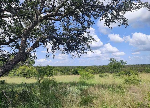 Property at Lot 36 Buck Run, San Saba, TX 76877