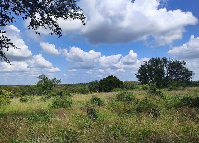 Property at Lot 36 Buck Run, San Saba, TX 76877
