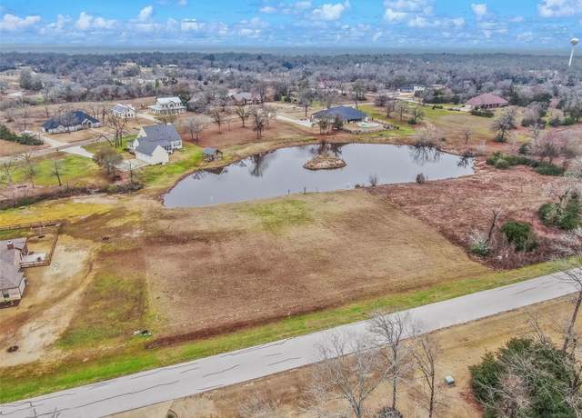 Property at 9735 Durham Rd, Iola, TX 77861