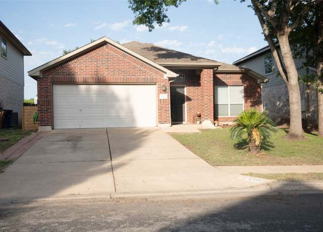 Property at 9305 Pioneer Forest Dr, Austin, TX 78744, 3 beds, 2 baths