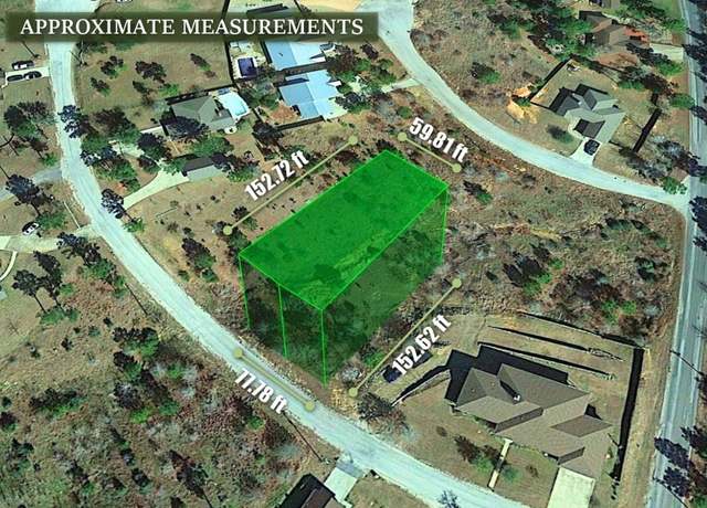 Property at 000 Kaanapali Ln, Bastrop, TX 78602