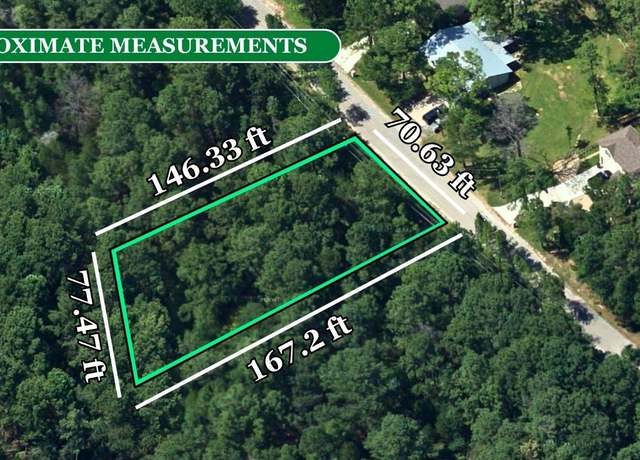 Property at 000 Kaanapali Ln, Bastrop, TX 78602