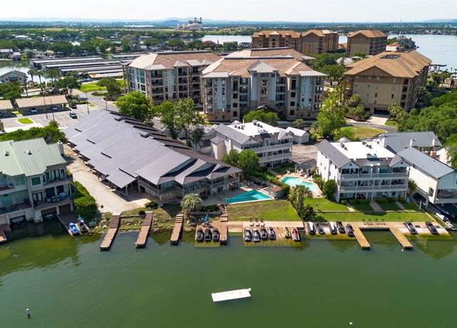 Property at 104 Cove E #103, Horseshoe Bay, TX 78657, 3 beds, 2 baths