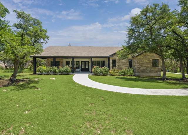 Property at 117 Esperanza Petal Pass, Liberty Hill, TX 78642, 3 beds, 2 baths