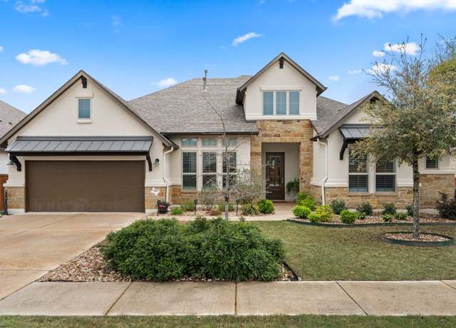 Property at 390 Double L Dr, Dripping Springs, TX 78620, 4 beds, 3.5 baths