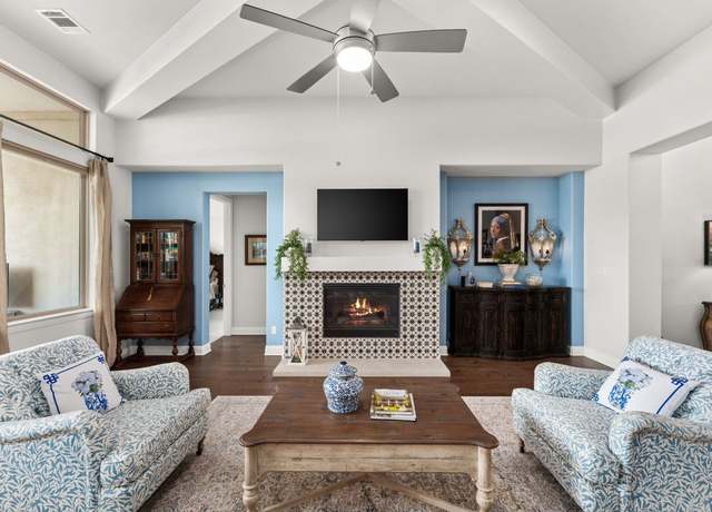 Property at 390 Double L Dr, Dripping Springs, TX 78620, 4 beds, 3.5 baths