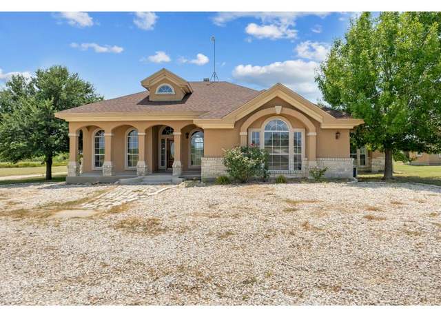 Property at 12015 Arnhamn Ln, Manor, TX 78653, 5 beds, 2.5 baths