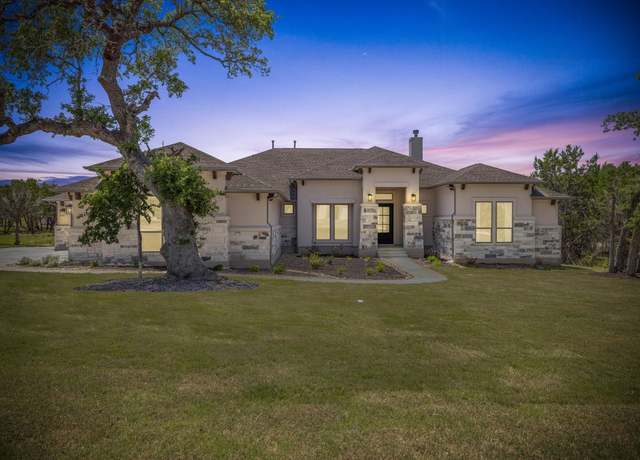 Property at 505 Wonderstruck, Liberty Hill, TX 78642, 4 beds, 4 baths