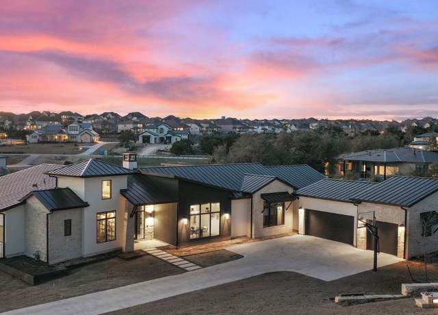 Property at 5624 Sombria Ct, Austin, TX 78738, 4 beds, 4.5 baths