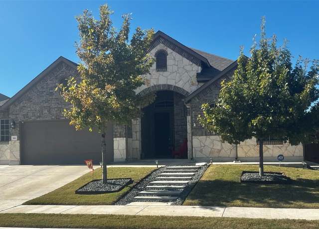 Property at 188 Rough Leaf Dr, Buda, TX 78610, 3 beds, 2.5 baths