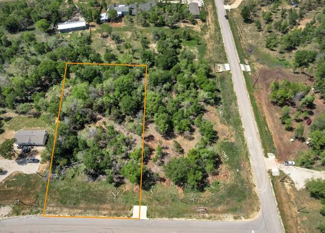 Property at 114 Empire St, Elgin, TX 78621