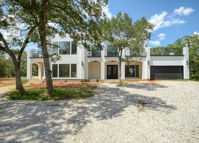 Property at 3018 Fm 535 Rd, Red Rock, TX 78662, 4 beds, 4 baths
