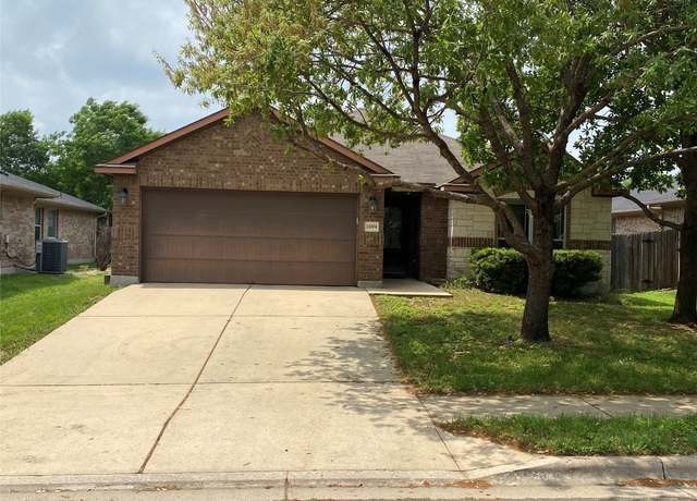 Property at 12004 Verchota Dr, Austin, TX 78748, 3 beds, 2 baths
