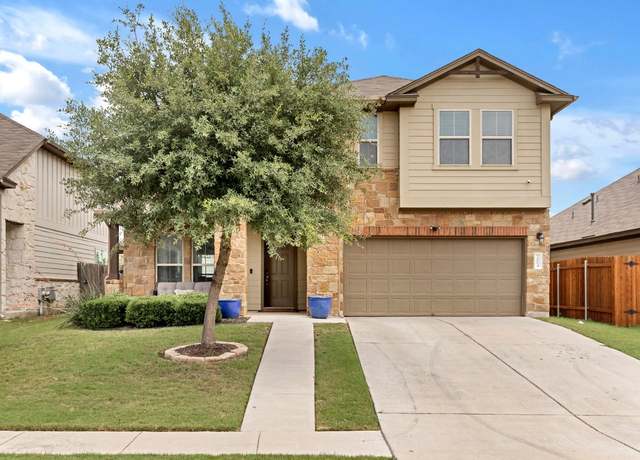 Property at 2004 Garretts Way, Manchaca, TX 78652, 4 beds, 3.5 baths