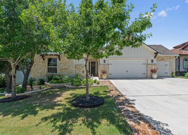 Property at 233 Leaping Holly St, San Marcos, TX 78666, 2 beds, 2.5 baths