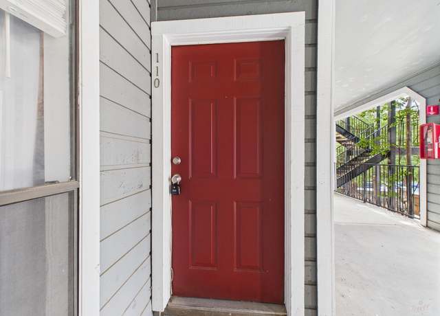 Property at 2901 San Jacinto Blvd #110, Austin, TX 78705, 1 bed, 1 bath