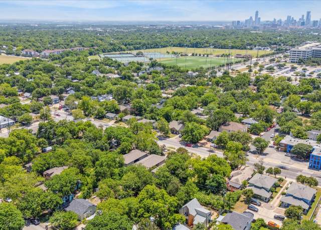 Property at 700 W North Loop Blvd, Austin, TX 78751, 2 beds, 1 bath