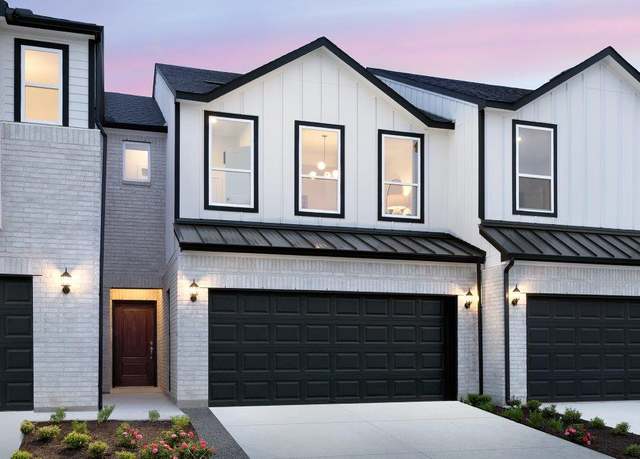 Property at 1955 Settlers Glen Dr #4403, Round Rock, TX 78665, 3 beds, 2.5 baths