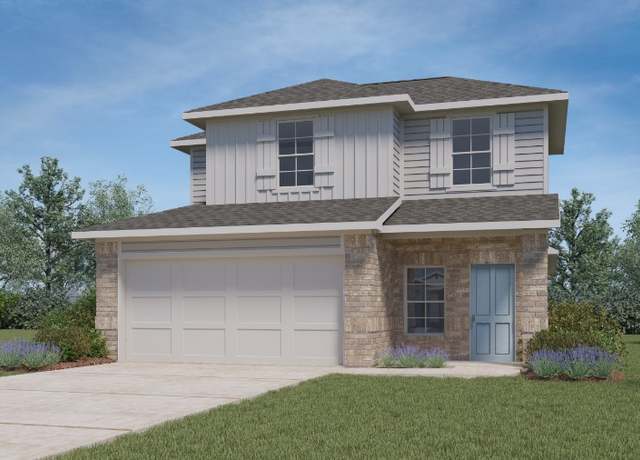 Property at 117 Louisa Dr, Killeen, TX 76542, 3 beds, 2.5 baths