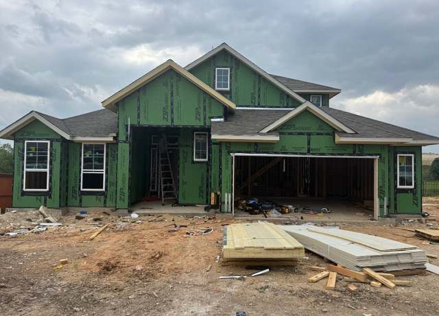 Property at 316 Oak Blossom Rd, Liberty Hill, TX 78642, 4 beds, 3.5 baths