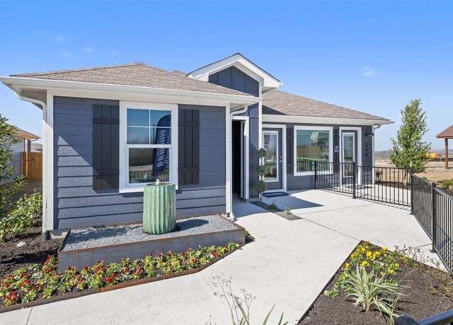 Property at 366 Arnold Loop, Uhland, TX 78640, 3 beds, 2 baths