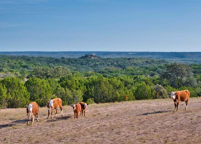 Property at 532 Cr 468, Rochelle, TX 76872