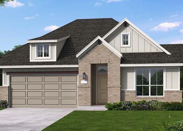Property at 284 Five Mile Creek Way, Kyle, TX 78640, 4 beds, 3 baths
