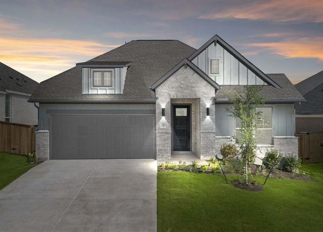 Property at 284 Five Mile Creek Way, Kyle, TX 78640, 4 beds, 3 baths