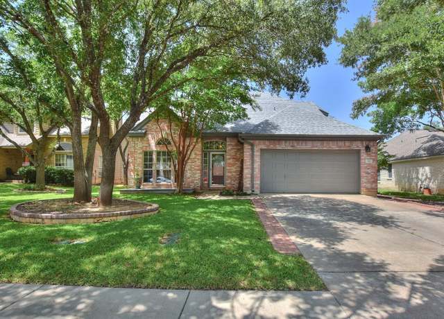 Property at 123 Parque Vista Dr, Georgetown, TX 78626, 3 beds, 2.5 baths