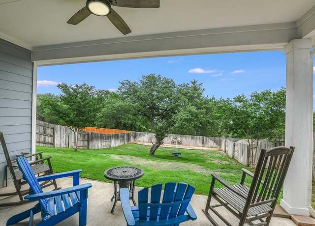 Property at 820 Wagon Spoke Way, Liberty Hill, TX 78642, 3 beds, 2 baths