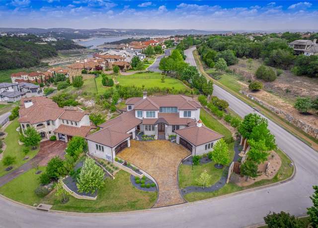 Property at 102 Canyon Turn Trl, Austin, TX 78734, 4 beds, 5.5 baths