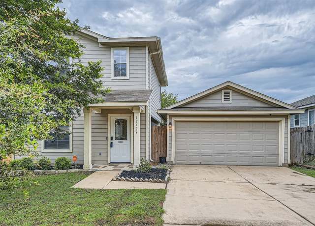 Property at 17729 Golden Valley Dr, Manor, TX 78653, 2 beds, 2.5 baths