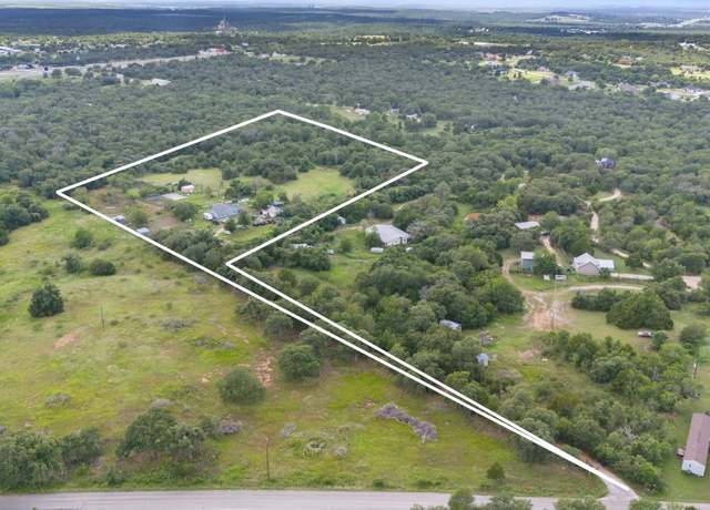 Property at 222 Pope Bnd N, Cedar Creek, TX 78612, 3 beds, 2 baths