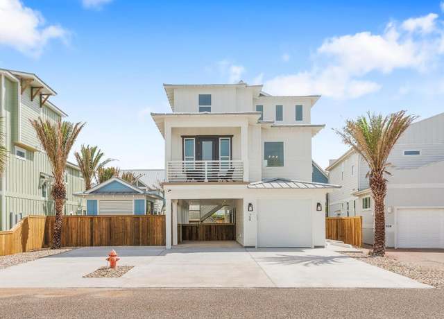 Property at 4903 State Hwy 361 Unit #20, Port Aransas, TX 78373, 5 beds, 6 baths